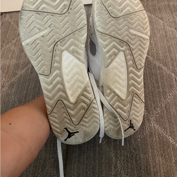 Jordan’s - worn a few times - Picture 3 of 4